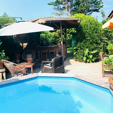Holiday home Beldi