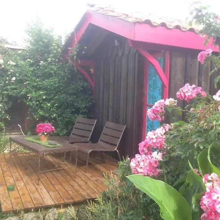 Holiday home Beldi