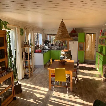 Holiday home Beldi