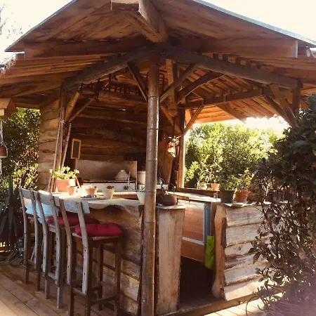 Holiday home Beldi