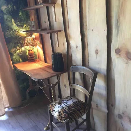 Holiday home Beldi