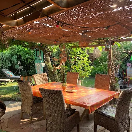 Holiday home Beldi