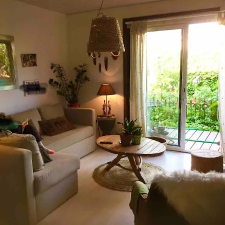 Holiday home Beldi Lacanau