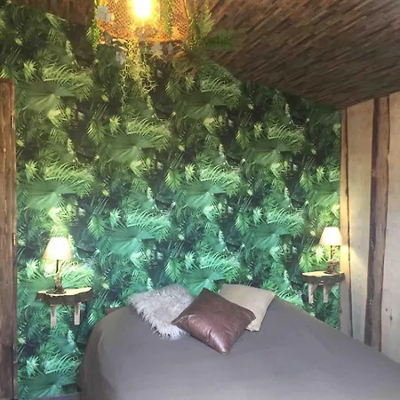 Holiday home Beldi