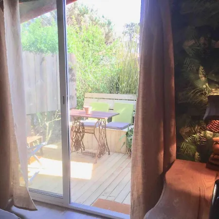 Beldi Holiday home *