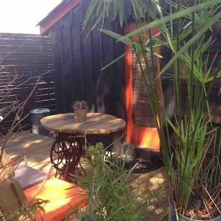 Holiday home Beldi *