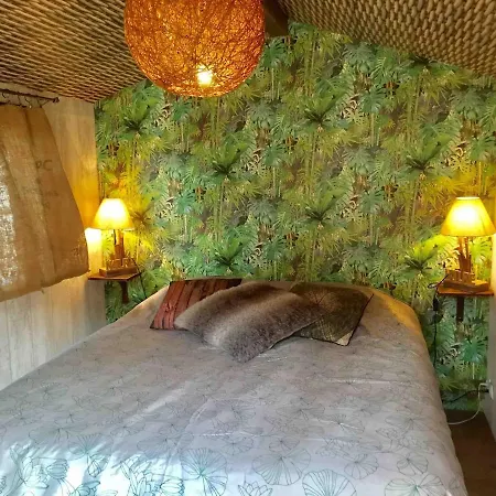 Beldi Holiday home Lacanau