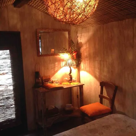 Holiday home Beldi Lacanau