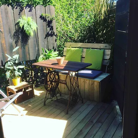 Beldi Holiday home Lacanau