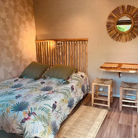 Beldi Holiday home *