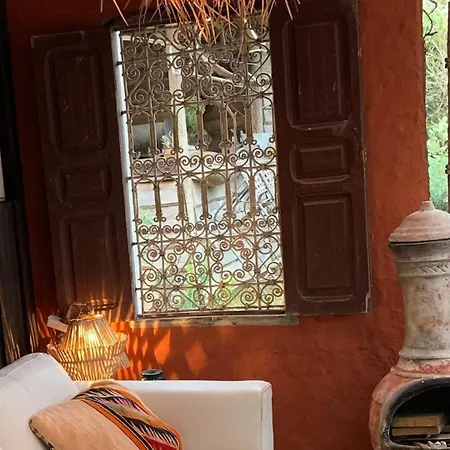 Beldi Holiday home *