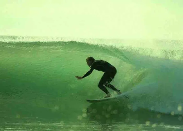 Beldi Feriehus Lacanau