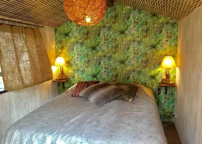 Beldi Feriehus Lacanau