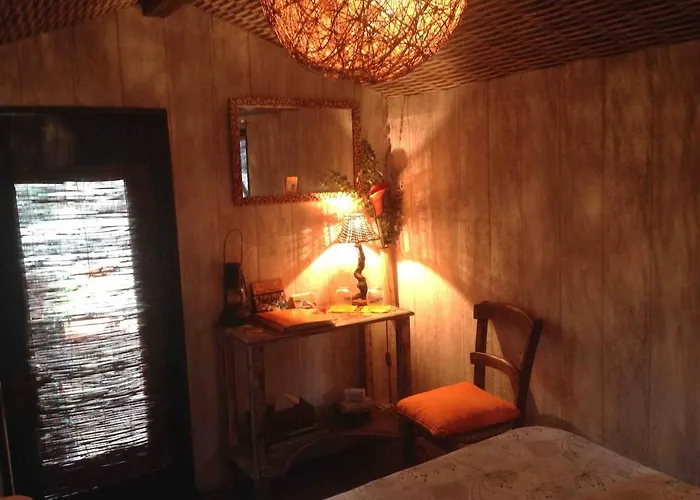 Feriehus Beldi Lacanau