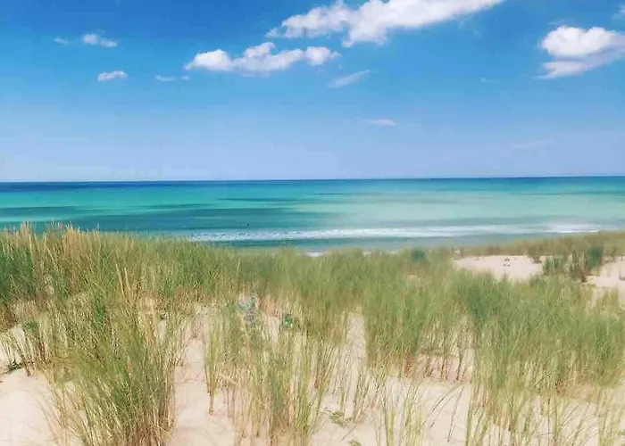 Feriehus Beldi Lacanau