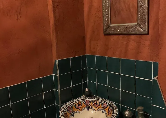 Beldi Feriehus Lacanau