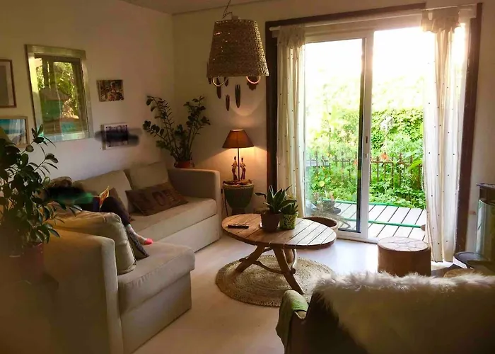 Feriehus Beldi Lacanau