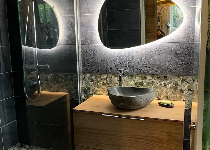 Feriehus Beldi Lacanau